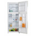 CTM297NW CHIQ 297 L Top Mount Fridge